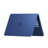 MacBook Neo 13 A18 Pro (2026) eSTUFF Hardshell Case - Blue