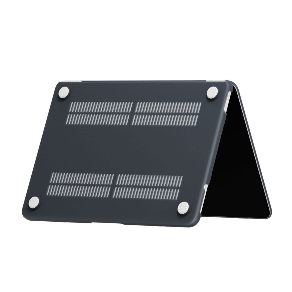 MacBook Neo 13 A18 Pro (2026) eSTUFF Hardshell Case - Black