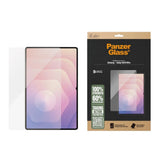 Samsung Galaxy Tab S11 Ultra PanzerGlass Ultra-Wide Fit Screen Protector - Transparent