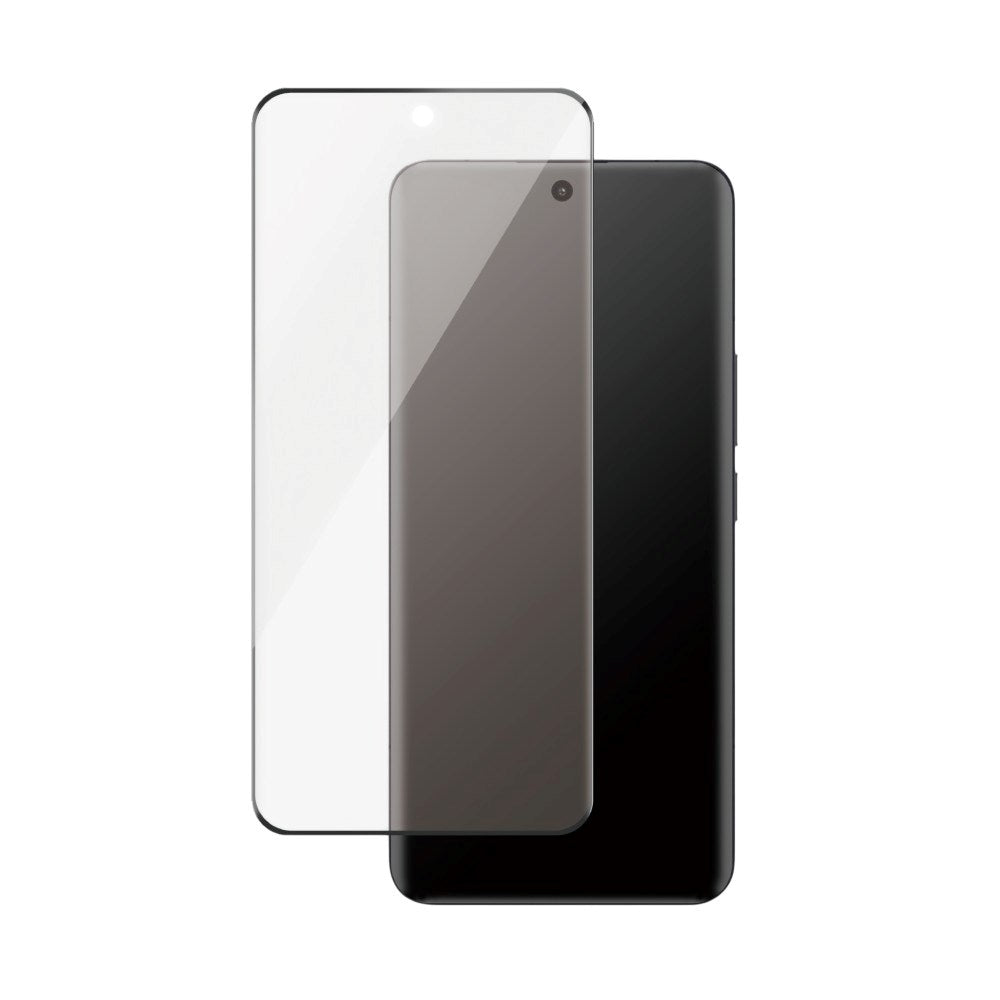 Xiaomi Redmi Note 15 (5G) PanzerGlass Screen Protector Glass - Ultra Wide Fit - Transparent