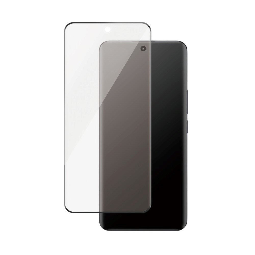 Xiaomi Redmi Note 15 Pro+ (Plus) PanzerGlass Screen Protector Glass - Ultra Wide Fit - Transparent