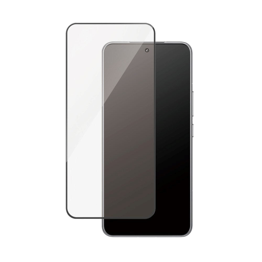 Xiaomi Redmi Note 15 Pro (5G) PanzerGlass Screen Protector Glass - Ultra Wide Fit - Transparent