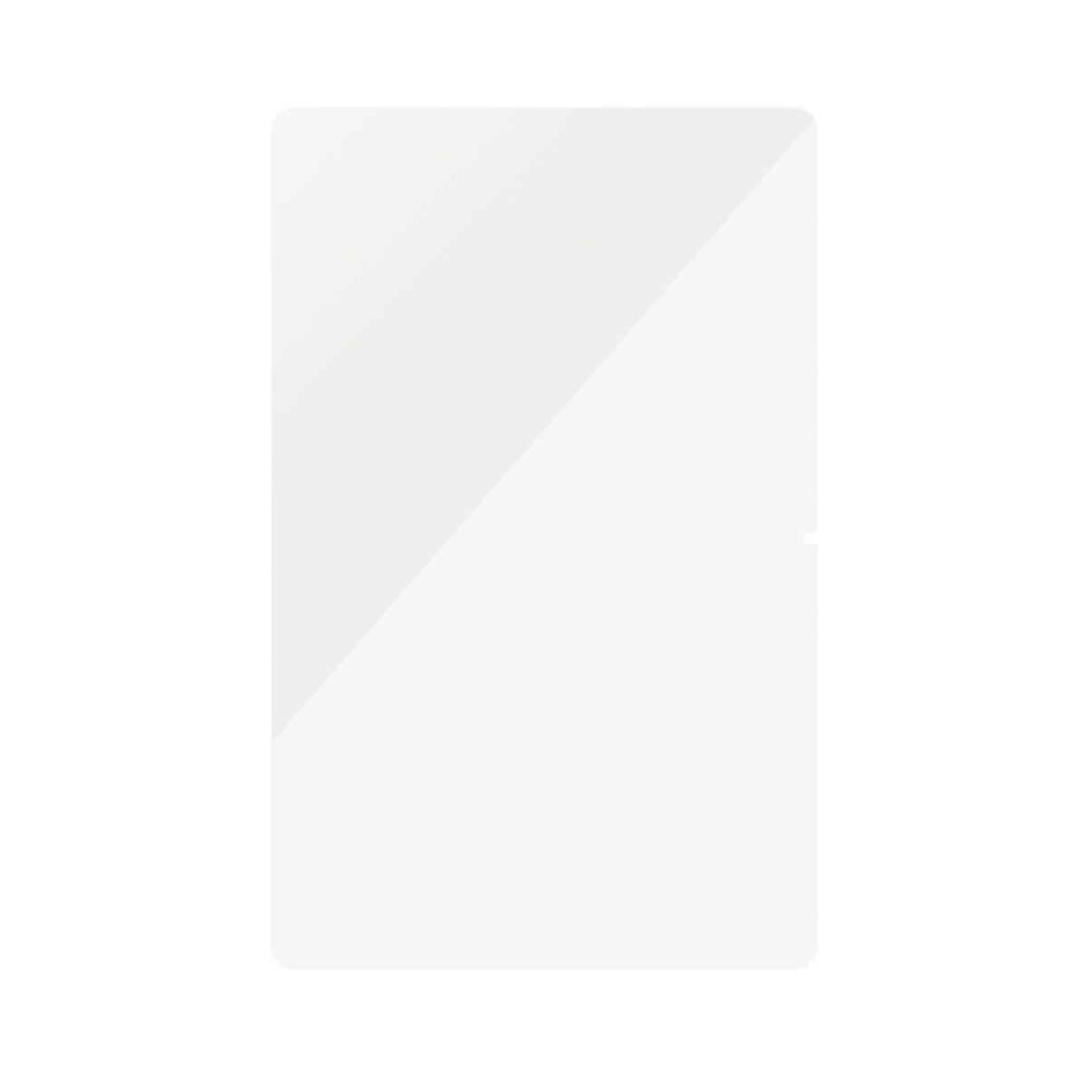 Samsung Galaxy Tab S12 Ultra / S11 Ultra SAFE. by PanzerGlass Ultra-Wide Fit Tempered Glass Screen Protector - Transparent