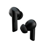 Wavell 3 Pro True Wireless Headset - In-Ear - Black