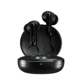 Wavell 4 Plus Headphones - Black