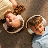 Wavell Junior Headphones - Sunset Rose