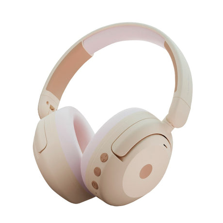 Wavell Junior Headphones - Sunset Rose