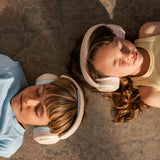 Wavell Junior Headphones - Caribbean Blue