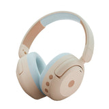 Wavell Junior Headphones - Caribbean Blue