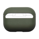 Nudient AirPods Pro Thin Case - Pine Green