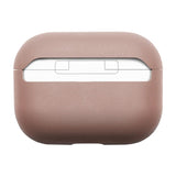 Nudient AirPods Pro Thin Case - Dusty Pink