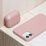 Nudient AirPods Pro Thin Case - Dusty Pink