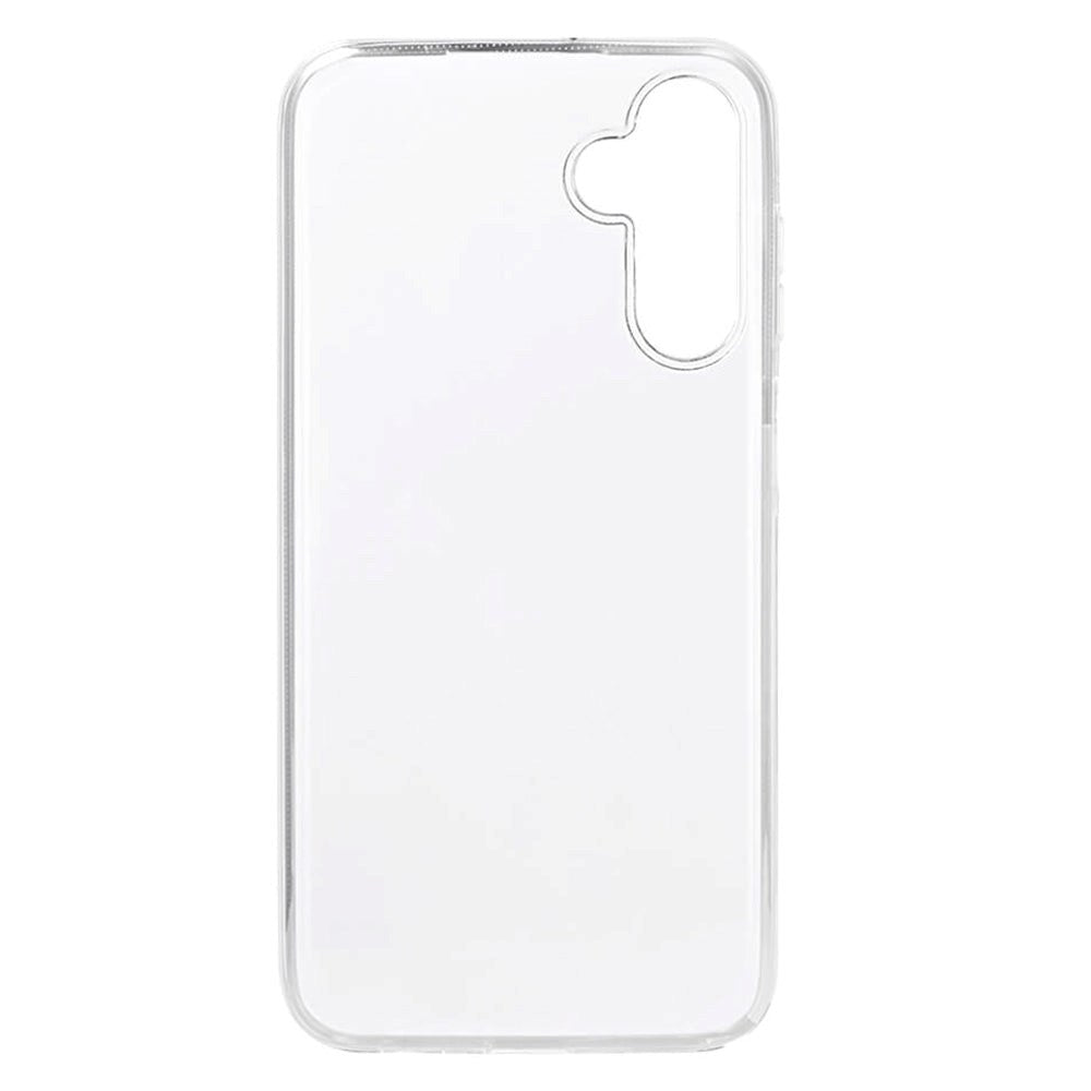 Samsung Galaxy S24 GEAR Onsala Clear Soft Case - Transparent