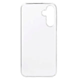 Samsung Galaxy S24 GEAR Onsala Clear Soft Case - Transparent