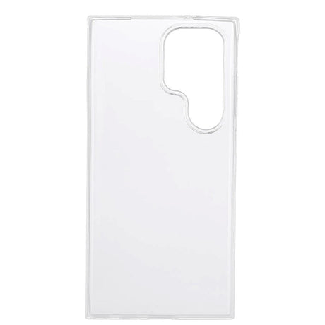 Samsung Galaxy S24 Ultra GEAR Onsala Clear Soft Case - Transparent