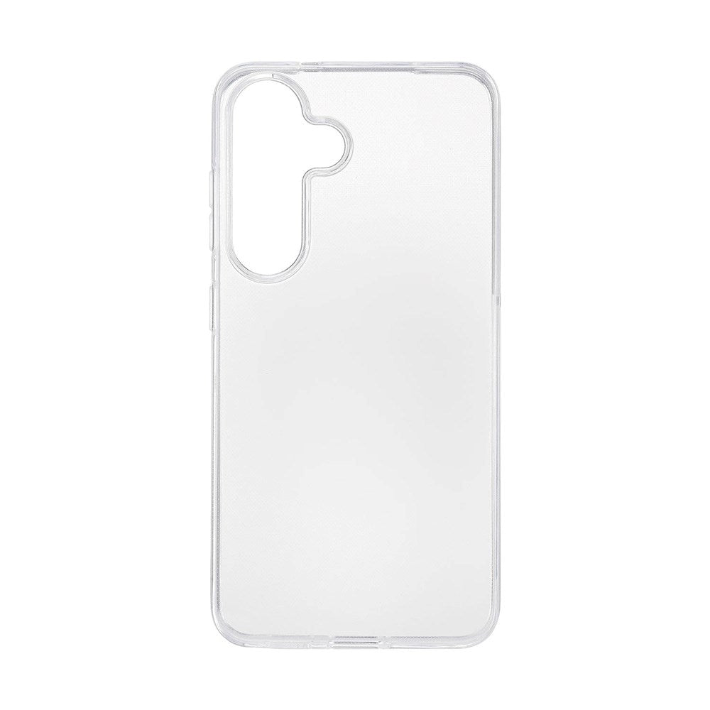 Samsung Galaxy S25 GEAR Onsala 100% Recycled Plastic Case - Transparent