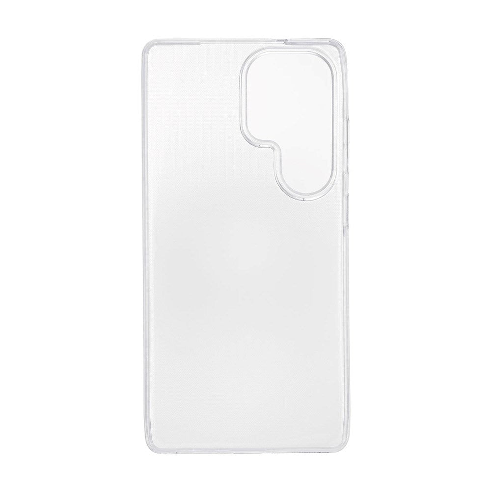 Samsung Galaxy S25 Ultra GEAR Onsala 100% Recycled Plastic Case - Transparent