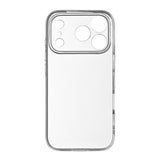 iPhone 17 Pro Onsala Flexible Plastic Case - Transparent