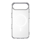 iPhone Air Onsala Hybrid Plastic Case - MagSafe Compatible - Transparent