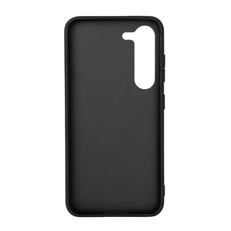 Samsung Galaxy S23 Buffalo Genuine Leather Case - Black