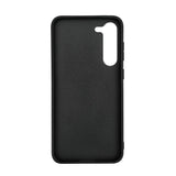 Samsung Galaxy S23+ (Plus) Buffalo Genuine Leather Case - Black