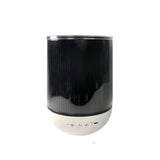 Telcon Night Light with Bluetooth & Projector - White