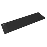 Rebeltec Mouse Pad with 10W Built-in Wireless Charger - Black