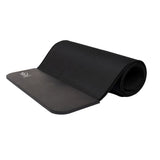 Rebeltec Mouse Pad with 10W Built-in Wireless Charger - Black