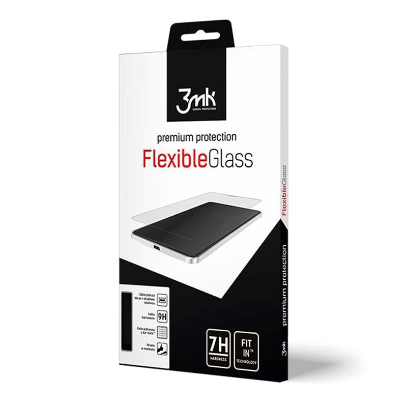 OnePlus 7T 3mk FlexibleGlass 0.3mm / Screen Protector