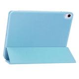 Tech-Protect iPad Air 10.9-11" (2024-2020) SC Case w. Apple Pencil Holder - Light Blue