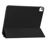 Tech-Protect iPad Air 13" (2024) SC Case w. Apple Pencil Holder - Black