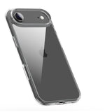 iPhone Air Tech-Protect Flexair Hybrid Case - Transparent