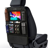 Tech-Protect Rear Seat Storage and Organization Cover - Black