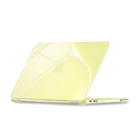 MacBook Neo 13 A18 Pro (2026) Tech-Protect Softshell Case - Clear