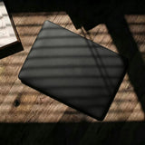 MacBook Pro 14 M5/M4/M3/M2/M1 (2026-2021) Tech-Protect Softshell Case - Matte Black
