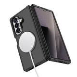 Samsung Galaxy Z Fold8 Ultra / Z Fold7 Tech-Protect MagMat Case - MagSafe Compatible - Matte Black
