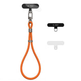 Wrist Strap for Phone Tech-Protect C11S - 21.5 cm - Orange