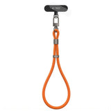 Wrist Strap for Phone Tech-Protect C11S - 21.5 cm - Orange