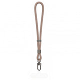 Wrist Strap for Phone Tech-Protect C11S - 21.5 cm - Beige