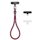 Wrist Strap for Phone Tech-Protect C11S - 21.5 cm - Red