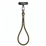 Wrist Strap for Phone Tech-Protect C11S - 21.5 cm - Green