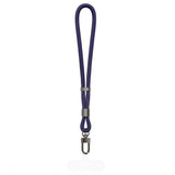 Wrist Strap for Phone Tech-Protect C11S - 21.5 cm - Blue