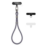 Wrist Strap for Phone Tech-Protect C11S - 21.5 cm - Grey