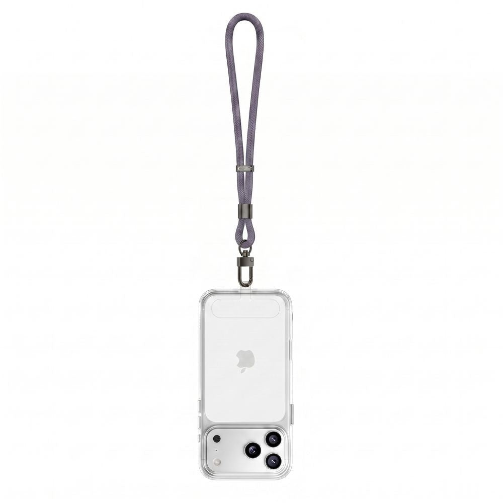 Wrist Strap for Phone Tech-Protect C11S - 21.5 cm - Grey