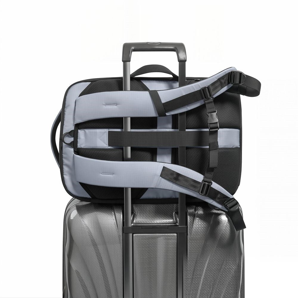 Travel Bag Tech-Protect Defender S70 - 24L / 40 x 30 x 20 cm - Grey