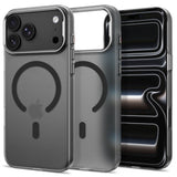 iPhone 18 Pro Max / 17 Pro Max Tech-Protect MagZero Case - MagSafe Compatible - Matte Black