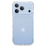 iPhone 18 Pro Max / 17 Pro Max Tech-Protect FlexAir Case with 2 Pcs. Screen Protectors - MagSafe Compatible - Transparent