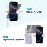 Tech-Protect Bluetooth Selfie Stick Tripod - Pink