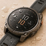 Samsung Galaxy Watch 8 / 9 (40mm) Tech-Protect Glass Fit+ Tempered Glass Screen Protector - 2 pcs - Transparent