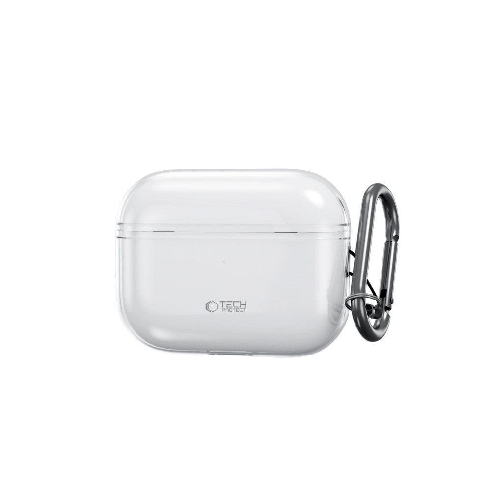 Apple AirPods Pro (3rd gen.) Tech-Protect FlexAir Case - Transparent